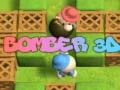 Gioco Bomber 3D in linea
