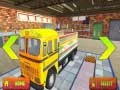 Gioco Autista di camion per carichi indiani in linea
