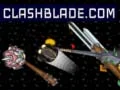 Gioco Clash Balde IO in linea