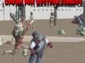Gioco Corsa della Corona Zombie del West in linea