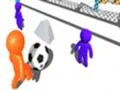 Gioco Sparo Folle in linea