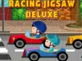 Gioco Puzzle di Corse Deluxe in linea