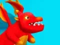 Gioco Corsa di Volo del Drago in linea