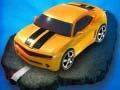 Gioco Ponte Incrociato Auto Blocco in linea