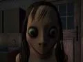 Gioco Storia dell'orrore di Momo in linea