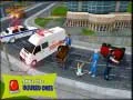 Gioco Simulator di Autista Ambulanza di Soccorso 2018 in linea