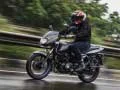 Gioco Bajaj Pulsar 125 in linea