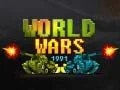 Gioco Guerre Mondiali 1991 in linea