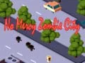 Gioco Nessuna pietà: Città dei zombie in linea