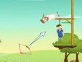 Gioco Arceria Gibbet 2019 in linea