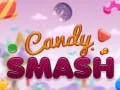 Gioco Candy Smash in linea