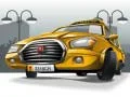 Gioco Auto della Capitale: Match 3 in linea Gioco Auto della Capitale: Match 3 in linea