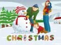 Gioco Natale in linea