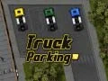 Gioco Parcheggio Camion Pro in linea