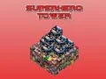 Gioco Torre dei Supereroi in linea Gioco Torre dei Supereroi in linea