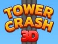 Gioco Tower Crash 3D in linea