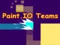 Gioco Paint.IO Squadre in linea