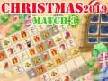 Gioco Natale 2019 Match 3 in linea