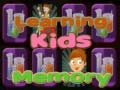 Gioco Memoria per Bambini in linea