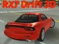 Gioco RX7 Drift 3D in linea