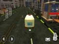 Gioco City Tuk Tuk Rickshaw: Simulatore Chingchi in linea