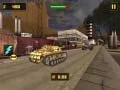 Gioco Macchine da guerra: Battaglia di carri armati in linea