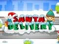 Gioco Consegna di Babbo Natale in linea