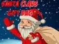 Gioco Borsa dei regali di Babbo Natale in linea