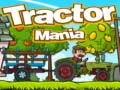 Gioco Mania del Trattore in linea