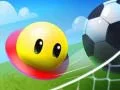 Gioco Calcio Ping.io in linea