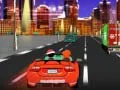 Gioco Corsa di Natale in linea