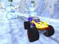 Gioco Monster Truck di Natale in linea