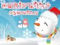 Gioco Pupazzo di Neve di Natale in linea