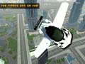 Gioco Auto Volante: Guida Reale in linea