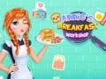 Gioco Laboratorio della Colazione di Annie in linea