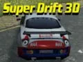 Gioco Super Drift 3D in linea
