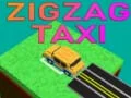 Gioco Taxi Zigzag in linea
