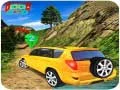 Gioco Simulatore di Jeep Toyota Land Cruiser fuoristrada in linea
