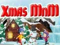 Gioco Natale MNM in linea