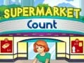 Gioco Conteggio Supermercato in linea