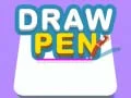 Gioco Disegna una penna in linea