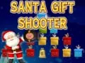 Gioco Sparatutto Regali di Babbo Natale in linea