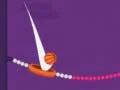Gioco Dunk di Basket.io in linea