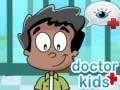 Gioco Dottore Bambini in linea