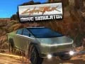 Gioco Simulatore di Guida del Camion Cyber in linea
