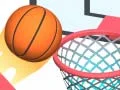 Gioco Leggenda del Dunk in linea
