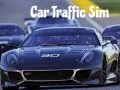 Gioco Simulatore di Traffico Automobilistico in linea