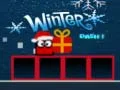 Gioco Corsa Invernale in linea