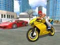 Gioco Simulatore di Gangster Reale Grande Città in linea