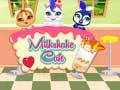 Gioco Caffè Milkshake in linea